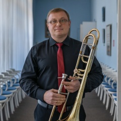 Юрий Синявский, 25.08.1985, Кисловодск