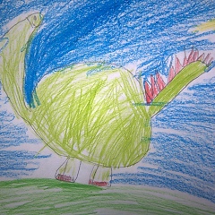 Мария Володуцкая, 16.11