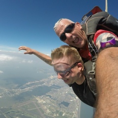 Denis Glik, 04.06, Galveston