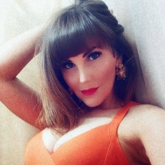 Света Анипреева, 26.03.1983, Сумы