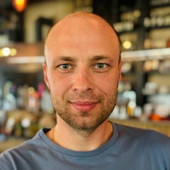 Алексей Ворожцов, 13.01.1987, Санкт-Петербург