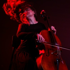 Лизаветта Адоньева, 01.02.1991, Ростов-на-Дону