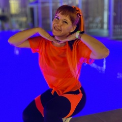 Лена Миллер, 22.02.1988