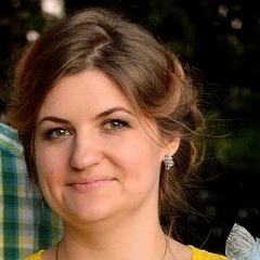 Мария Круг, 23.02, Санкт-Петербург