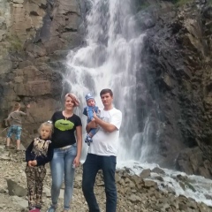 Коля Лисовой, 22.10.1984, Алматы