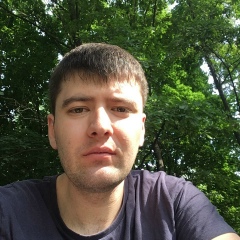 Исуф Макоев, 17.07, Москва