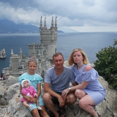 Кирилл Борисик, 05.06.1983, Петрозаводск