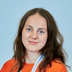 Майя Иванова, 23.05.1998