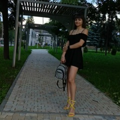 Анна Трошина, 30.06, Кузнецк