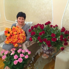 Роза Таукова, 02.07, Курган