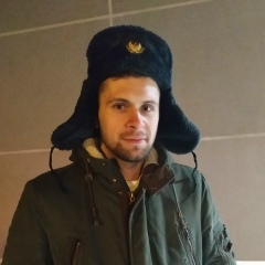 Вадим Семенчук, 12.04