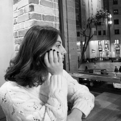 Марина Григорян, 15.06.1997