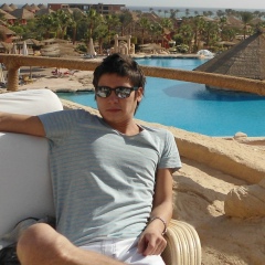 Марат Конысбаев, Алматы