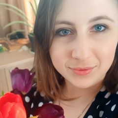 Анастасия Абрамова