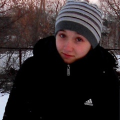 Алина Ивасенко, 26.03, Нежин