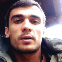 Женя Безпалый, 10.07, Днепр (Днепропетровск)