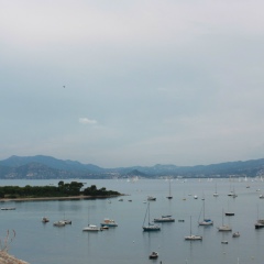 Elena Vadimovna, 07.08, London