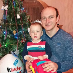 Виктор Мищенко, 17.04.1991, Алматы