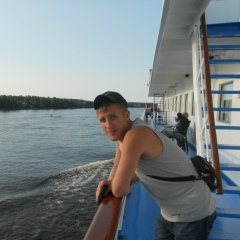 Леонид Халецкий, Санкт-Петербург