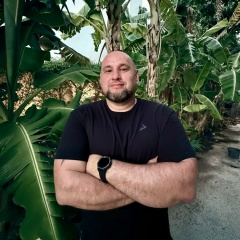 Максим Рогулькин, 19.07, Тверь