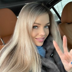 Инночка Сокольникова, 07.06, Санкт-Петербург