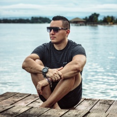 Antonio Krop, 06.09, Panama