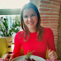 Мария Стомма, 23.03.1988, Минск