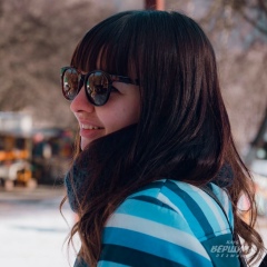 Таня Подснежкина, 31.01.1989, Ставрополь