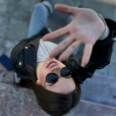 Лариса Шишканова, 17.08.1990, Оренбург