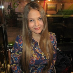 Антония Оберман, 23.02.1999