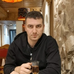 Руслан Садыгов, Астана