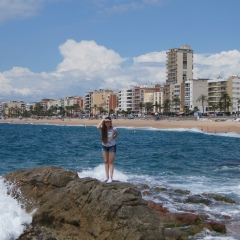 Анна Толоконина, 27.12.1989, Краснодар