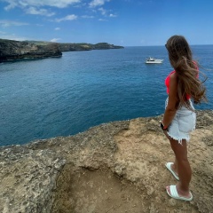 Anastasiya Molodaya, 04.06, Москва