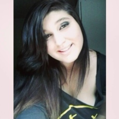 Ana Carolina, 03.07.1995, Cachoeirinha