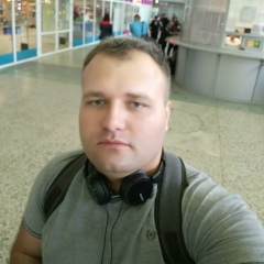 Андрей Пенцов, 14.02.1989