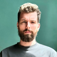 Дима Дем, 27.04, Москва