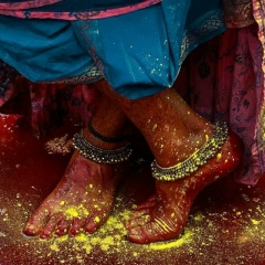 Eva Boucheron, 31.01, Москва