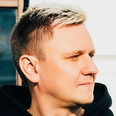 Данил Снитко, 28.10, Барнаул