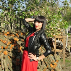 Юлія Степанець, 15.07, Ровно