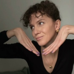 Таша Деева, 07.06.1989, Москва