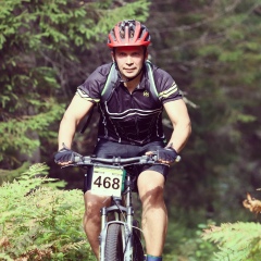 Павел Жилин, 01.08, Санкт-Петербург