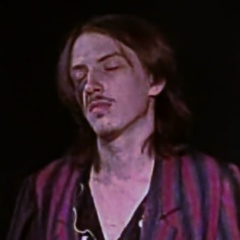 Никита Варыгин, Санкт-Петербург