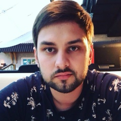 Дмитрий Сотников, 18.08, Москва