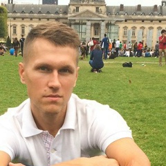 Константин Доброхотов, 03.02.1988, Санкт-Петербург