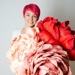 Polina Schütz, 17.06.1988, Zürich