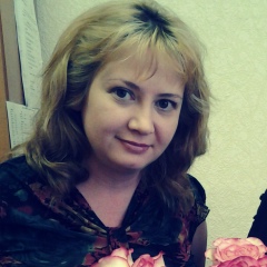 Ольга Кузнецова, 09.12