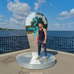 Krasava Бабайцев, 02.07.1988, Москва