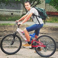 Максим Руденко, 20.06, Birmingham