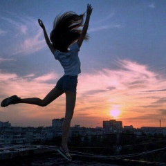 Анна Кирсанова, 21.01.2005, Москва