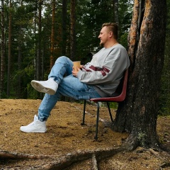 Серёга Кузовлёв, 25.05